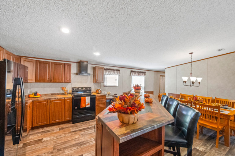 MHT Homes LLC Quality Mobile Homes at the Best Price!