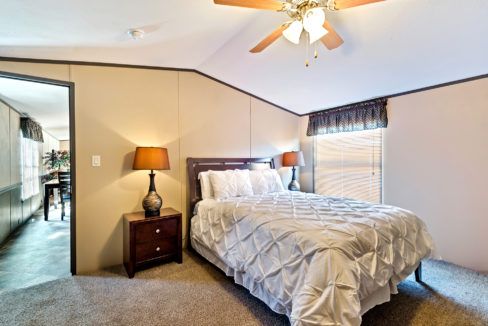 Master Bedroom C